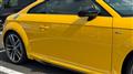 2021 Audi TT