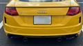 2021 Audi TT