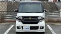 2016 Honda N BOX