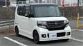 2016 Honda N BOX