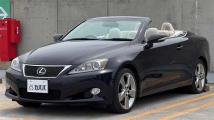 2012 Lexus IS