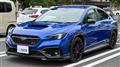 2025 Subaru WRX S4
