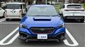 2025 Subaru WRX S4