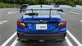 2025 Subaru WRX S4