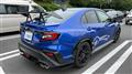 2025 Subaru WRX S4