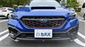 2025 Subaru WRX S4