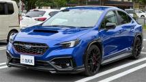 2025 Subaru WRX S4