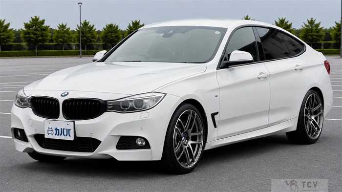 2014 BMW 3 Series