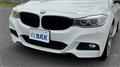 2014 BMW 3 Series