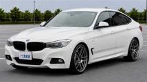 2014 BMW 3 Series