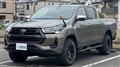 2022 Toyota Hilux