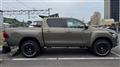 2022 Toyota Hilux