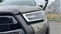 2022 Toyota Hilux