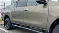 2022 Toyota Hilux