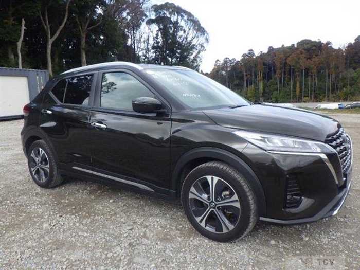 2024 Nissan Nissan Others