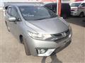 2013 Honda Fit Hybrid
