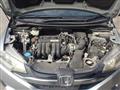 2013 Honda Fit Hybrid
