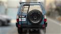 2002 Toyota Land Cruiser Prado