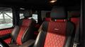 2013 Mercedes-Benz G-Class