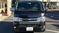 2018 Toyota Hiace Van