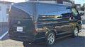 2018 Toyota Hiace Van
