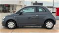 2015 Fiat 500
