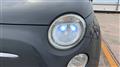 2015 Fiat 500