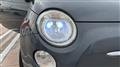 2015 Fiat 500