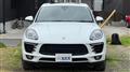 2016 Porsche Macan