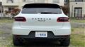 2016 Porsche Macan