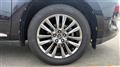 2014 Toyota Harrier Hybrid