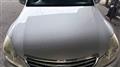 2008 Toyota Crown Royal Series