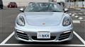2014 Porsche Boxster