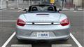 2014 Porsche Boxster