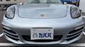 2014 Porsche Boxster