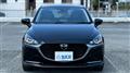 2022 Mazda Mazda2