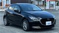 2022 Mazda Mazda2
