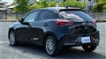 2022 Mazda Mazda2