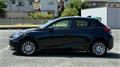 2022 Mazda Mazda2