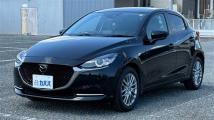 2022 Mazda Mazda2