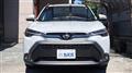 2024 Toyota CorollaCross