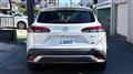 2024 Toyota CorollaCross