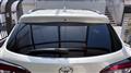 2024 Toyota CorollaCross