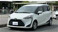 2019 Toyota Sienta