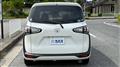 2019 Toyota Sienta