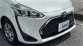 2019 Toyota Sienta
