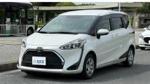 2019 Toyota Sienta