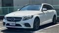 2019 Mercedes-Benz C-Class