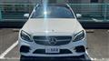 2019 Mercedes-Benz C-Class