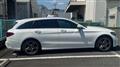 2019 Mercedes-Benz C-Class